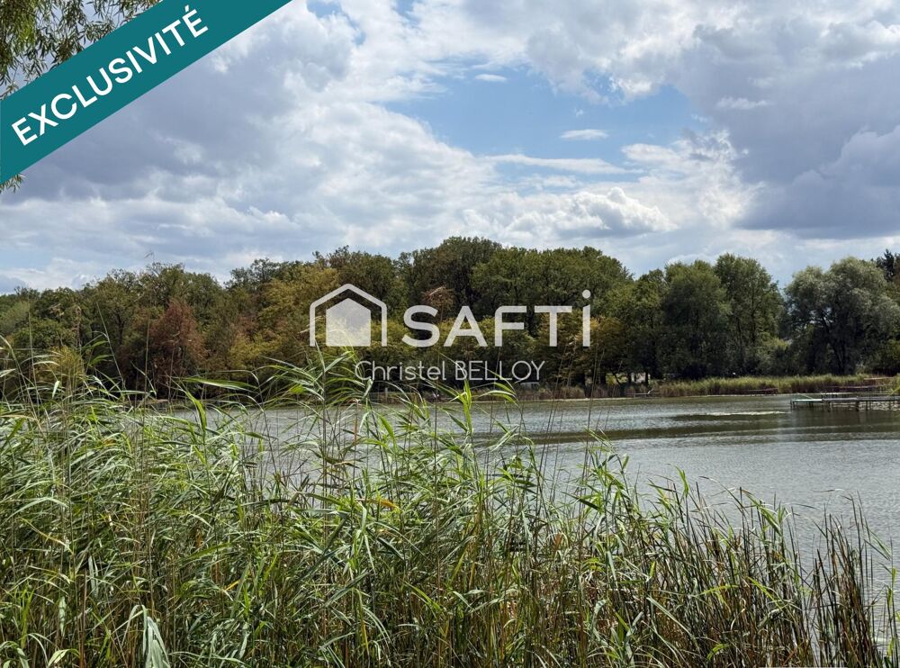 Vente Maison Maison de plain pied avec 2 terrains à batir viabilisés Saint-jean-rohrbach