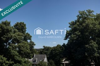  Appartement  vendre 4 pices 74 m