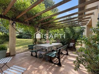  Maison à vendre 8 pièces 207 m²