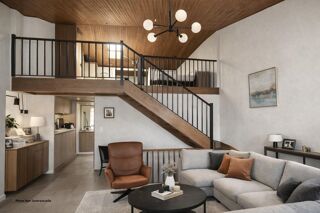  Maison � vendre 4 pi�ces 102 m�