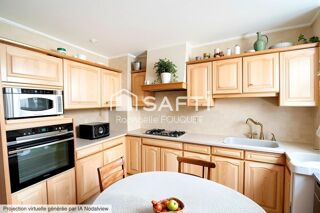  Appartement à vendre 3 pièces 81 m²