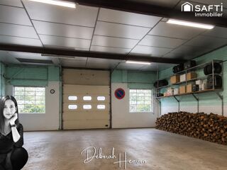  Maison à vendre 4 pièces 117 m² Aoste