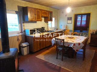  Maison à vendre 4 pièces 104 m²