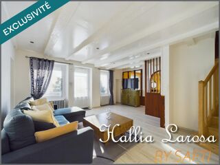  Maison � vendre 8 pi�ces 245 m�