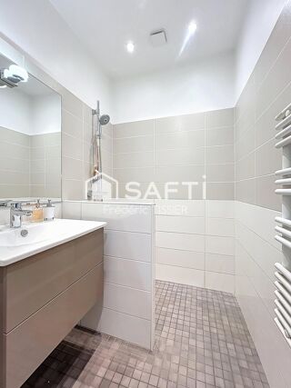  Appartement � vendre 3 pi�ces 66 m�