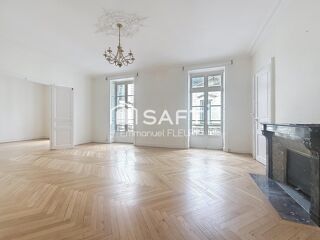  Appartement à vendre 4 pièces 109 m²