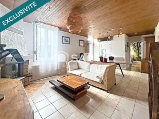 Maison � vendre 3 pi�ces 64 m�