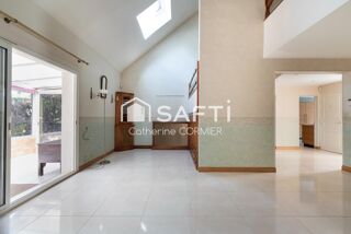  Maison à vendre 6 pièces 124 m²