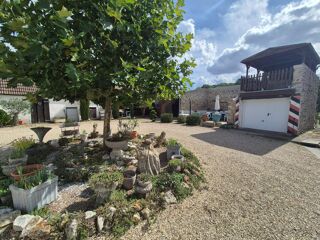  Maison � vendre 7 pi�ces 180 m�