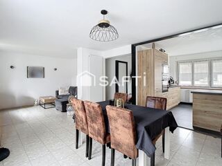  Maison � vendre 6 pi�ces 109 m�