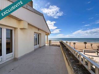  Appartement à vendre 3 pièces 36 m²