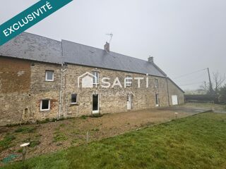  Maison à vendre 7 pièces 187 m²