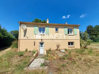  Maison � vendre 5 pi�ces 110 m�