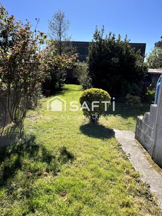  Maison � vendre 5 pi�ces 100 m�