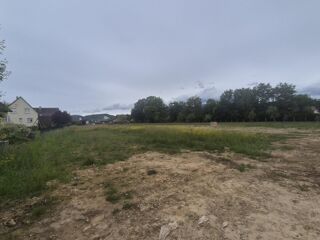  Terrain � vendre 800 m�