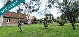  Maison � vendre 7 pi�ces 159 m�