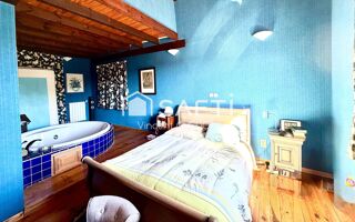  Maison à vendre 5 pièces 212 m²
