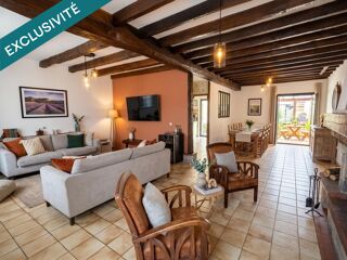  Maison à vendre 8 pièces 215 m²