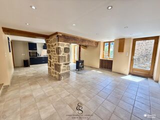  Maison à vendre 4 pièces 107 m²