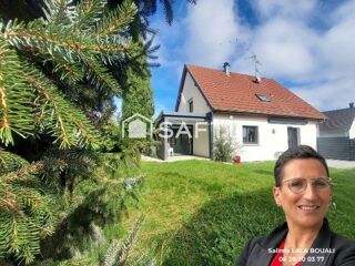  Maison � vendre 6 pi�ces 138 m�