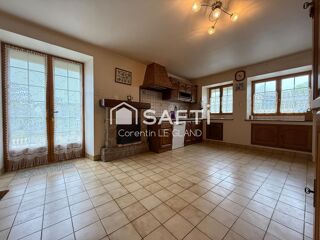  Maison � vendre 6 pi�ces 125 m�