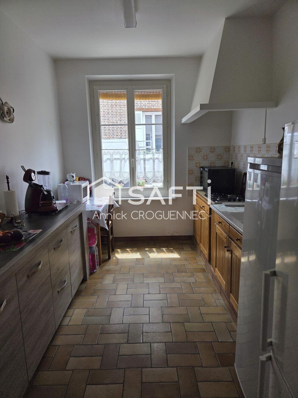Vente Immeuble immeuble centre ville Bray-sur-seine