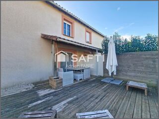  Maison à vendre 4 pièces 88 m²