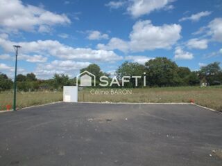  Terrain � vendre 1165 m�