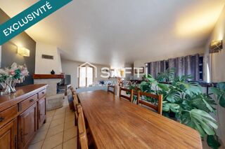  Maison � vendre 4 pi�ces 84 m�