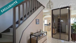  Maison � vendre 6 pi�ces 135 m�