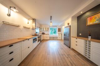  Maison à vendre 7 pièces 203 m²