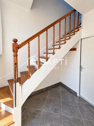  Maison à vendre 3 pièces 85 m²