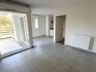  Appartement à vendre 2 pièces 42 m²