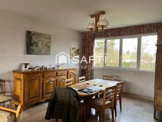  Appartement � vendre 7 pi�ces 149 m�