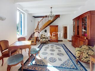  Maison � vendre 7 pi�ces 217 m�