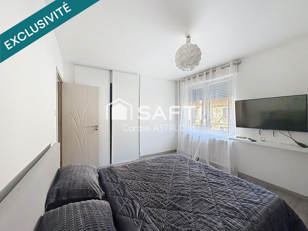 Idéal investisseur ou premier achat.