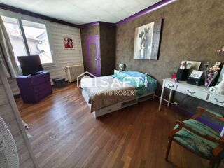  Maison à vendre 6 pièces 255 m²