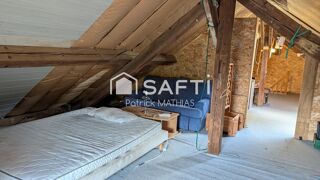  Maison à vendre 4 pièces 110 m²