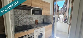  Appartement � vendre 1 pi�ce 23 m�