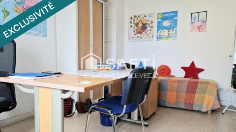   Bureaux idéalement situés 