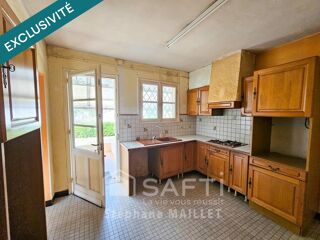  Maison à vendre 6 pièces 108 m²