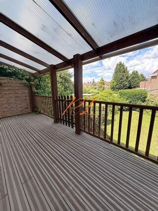 Maison à vendre 5 pièces 85 m²