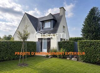  Maison à vendre 6 pièces 94 m²