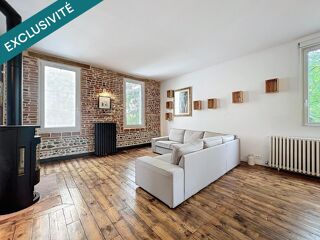  Appartement  vendre 3 pices 77 m