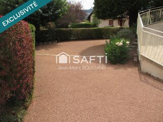  Maison à vendre 5 pièces 119 m²