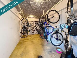  Appartement � vendre 3 pi�ces 71 m�