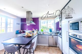  Maison � vendre 6 pi�ces 113 m�