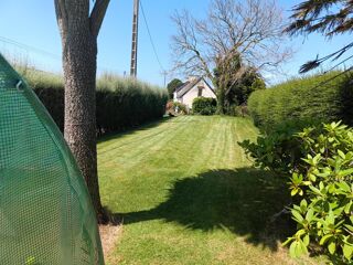  Maison à vendre 4 pièces 80 m²