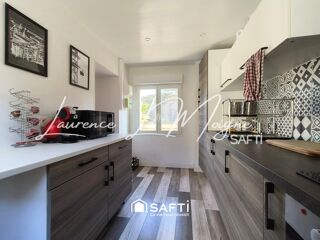  Maison � vendre 3 pi�ces 65 m�