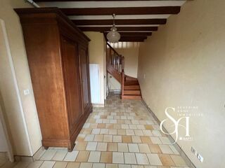  Maison � vendre 6 pi�ces 138 m�